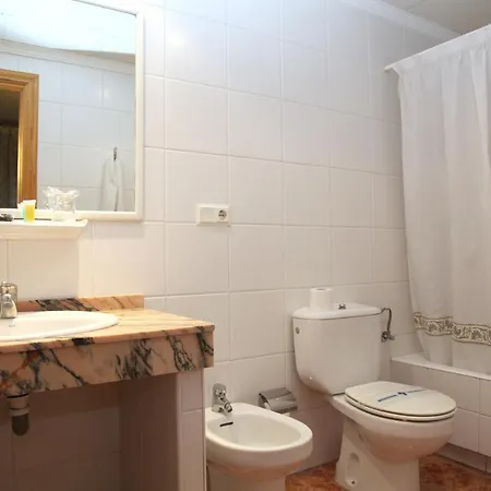 Arcos Hotel