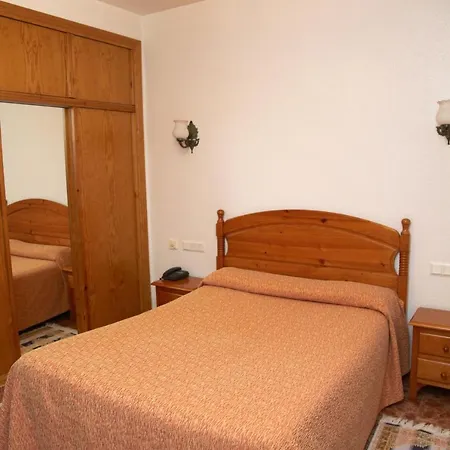Arcos Hotel